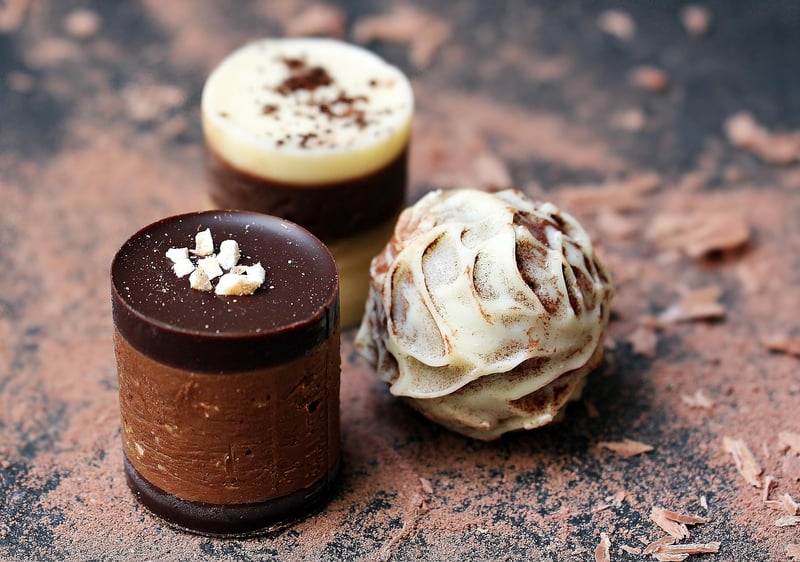 Chocolate and chili